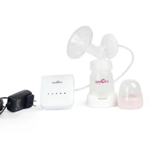 Máy Hút Sữa Spectra điện đơn Q chính hãng tại Chip Chip Luxury Nha Trang