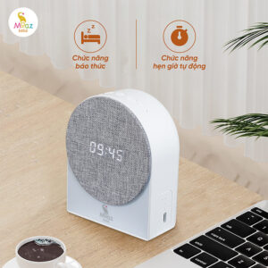Moaz máy tạo tiếng ồn MB106 chính hãng tại Chip Chip Luxury Nha Trang