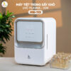 Máy tiệt trùng Moaz MB113 UVC Plasma Ion chính hãng tại Chip Chip Luxury Nha Trang