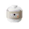 Nồi nấu chậm DDZ-A08T8 0.8L Bear chính hãng tại Chip Chip Luxury Nha Trang