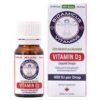 Vitamin D3 Bioamicus 10.3ml chính hãng tại Chip Chip Luxury Nha Trang