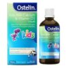 Canxi & vitamin d Ostelin cho bé 90ml chính hãng tại Chip Chip Luxury Nha Trang