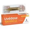 Vitamin D3 Uvedose liều cao 100000 UI 18M chính hãng tại Chip Chip Luxury Nha Trang