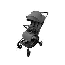 Xe đẩy Unilove Aero màu xám xanh chính hãng tại Chip Chip Luxury Nha Trang