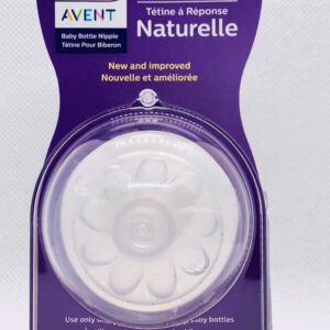 Núm Ty Avent set 2 Phillips 3M+ chính hãng tại Chip Chip Luxury Nha Trang