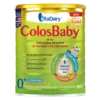 Sữa Bột ColosBaby Gold Đề Kháng - Tăng Cân 800g (0+) chính hãng tại Chip Chip Luxury Nha Trang