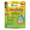Sữa Bột ColosBaby Gold Đề Kháng - Tăng Cân 800g (2+) chính hãng tại Chip Chip Luxury Nha Trang