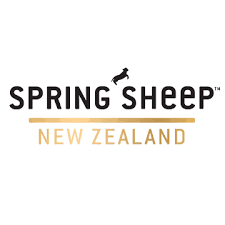 Spring Sheep