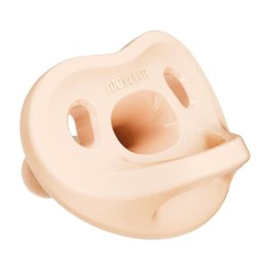 Ty giả moyum Silicone 1-3m+ Cam đào chính hãng tại Chip Chip Luxury Nha Trang