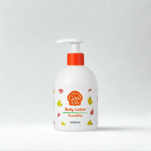 Sữa dưởng ẩm body lotion GoodKids Atono2 300GR 3Y+ chính hãng tại Chip Chip Luxury Nha Trang
