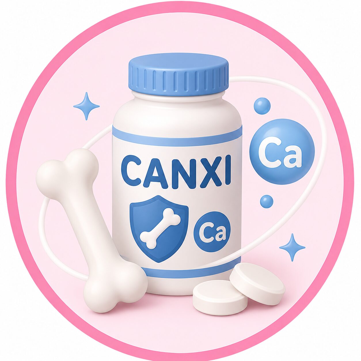 Canxi