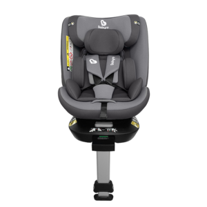 ISOFIX rời ghế ô tô Babyro