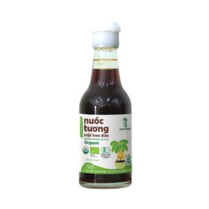 nước tương mật hoa dừa 60ml