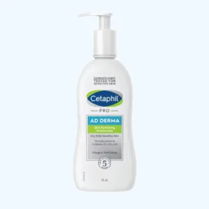 Cetaphil ad derma lotion 145ml