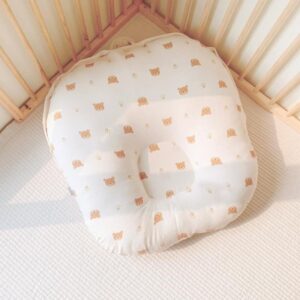 Gối chống trào ngược thêu MONONA