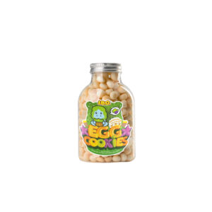 Bánh trứng mini IBO - Vị TC tổng hợp