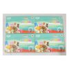 618.hộp GIA VỊ RẮC cơm Mix 5 vị Thuyền Xưa 30GR (Hũ)