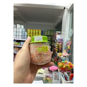 7. hủ hạt Mix Mămmy bổ sung protein tăng cân (Bịch)