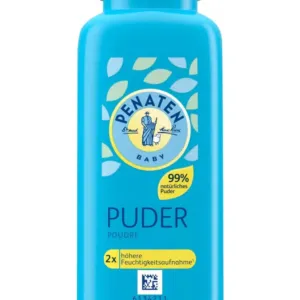 Phấn rôm Đức Penaten