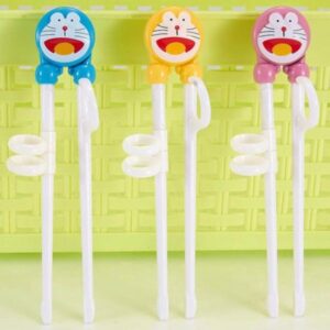 đũa tập gấp doremon