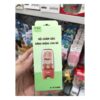 Bàn Chải Bộ chăm sóc răng miệng Honper Xanh (Cái)