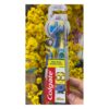 Bàn Chải Colgate Minion Kids (sét 2c ) (Cái)