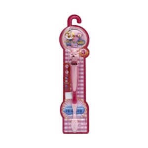 Pororo Bàn chải đánh răng trẻ em Loppy 3Y+ (cái)