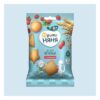 Fruto bánh ăn dặm vị dâu lúa mạch 6m 50g (Bịch)