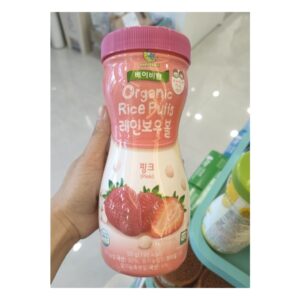 Random Bánh Farm hộp cao vị dâu (Bịch)