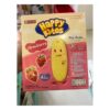 Random Bánh gạo ăn dặm Happy bites vị dâu 50g (Bịch)