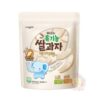 Bánh gạo ILdong vị gạo trắng 6m+ (Bịch)