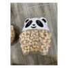 Bánh men gấu trắng vị trứng 8m+ (Bịch)