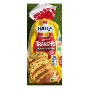 Random Bánh mì cúc vàng Lát scl 485g (Bịch)