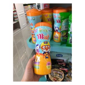 Random Bánh ngũ cốc Mom Care 40g ngũ cốc (Hộp)