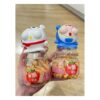 Random Bánh que khoai tây chiên mắt lồi vị cà chua 35g (Bịch)