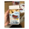 Random Bánh quy hà mã sữa (Bịch)