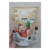 Random Bánh sữa chua vị đậu đen Yourt Farm (Bịch)