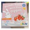 Bánh sữa oggas vị dâu 15g