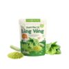 Bánh Thanh rau củ làng vòng vị rau bina cốm non Mămmy 30g (Bịch)