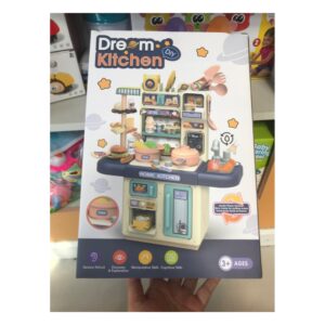 Bếp 36cm màu tím có khói 36T6 (Cái)