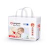 Bỉm quần Gogomi Premium 2025 XXL36 (15s24kg) (Bịch)