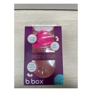 Random Bình hút nước ống hút B Box 360 (Cái)