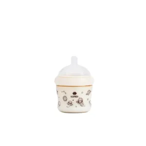 Bình sữa KAMIDI Gen 2 họa tiết galaxy 150ml