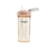 Bình tập uống Hegen PPSU 330ml Hồng (Cái)