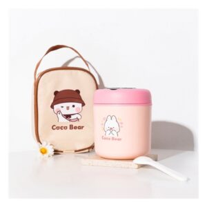 Bình ủ cháo Cocobear (Cái)