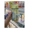 Bộ đôi bàn chải đánh răng Chicco 3-6Y (Bộ)