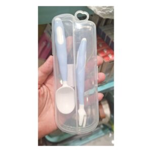 Random Bộ muỗng nĩa (Bộ)