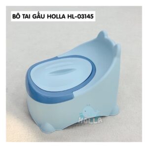 Holla Bô tai gấu đủ màu HL03145 (Cái)