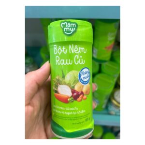 Bột nêm rau củ mammy (Bịch)