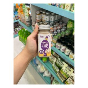 Bột tỏi NutriAZ 6m+ (Bịch)